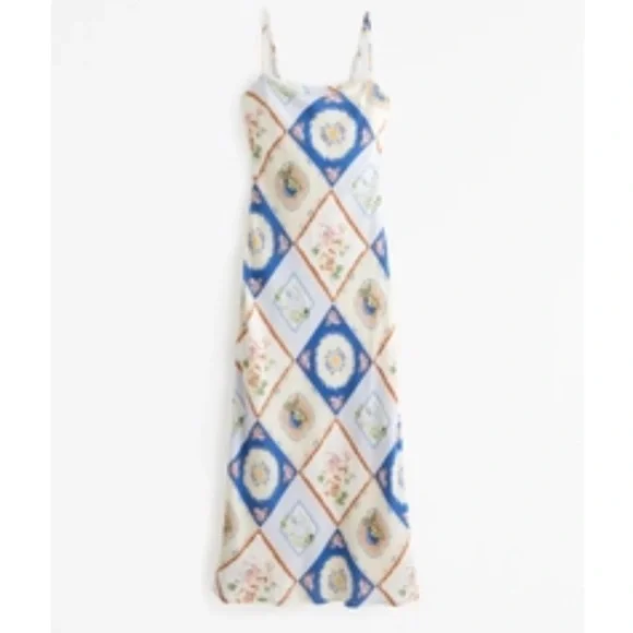 Abercrombie slip midi - Picture 4 of 8